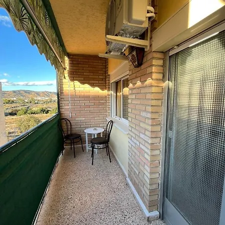 Apartamento De Playa Apartment