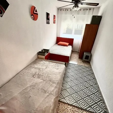 Apartamento De Playa Apartment