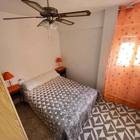 Apartamento De Playa *