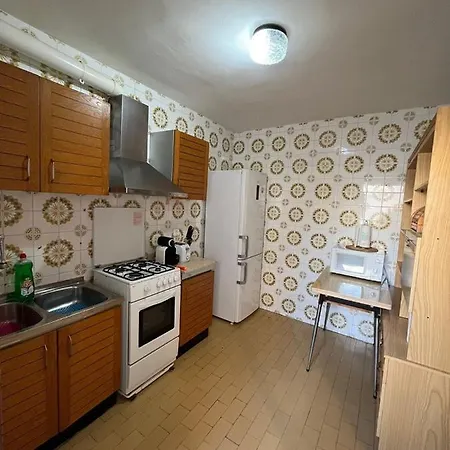 Apartamento De Playa Apartment El Campello