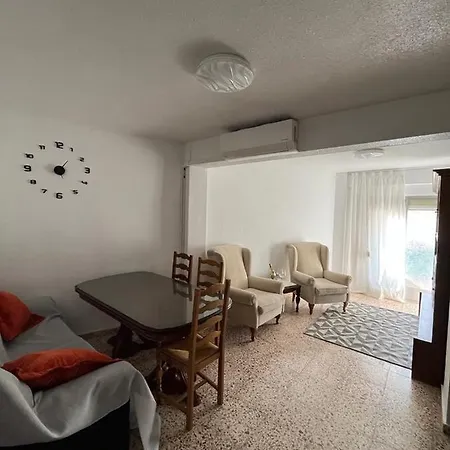Apartamento De Playa Apartment *