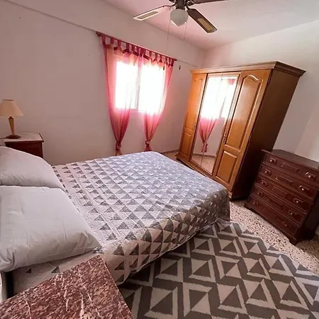 Apartamento De Playa El Campello