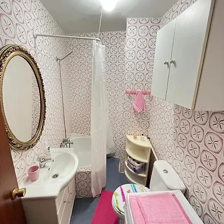 Apartamento De Playa Apartamento *
